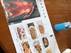 -凤阁楼果木烧鹅(鹤山陈山店)