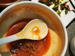 -醉霖生态餐厅(交大店)