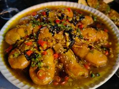 -客串先生烧烤(胜利街店)