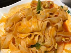 -清真·锦翔炝锅鱼(明德门店)