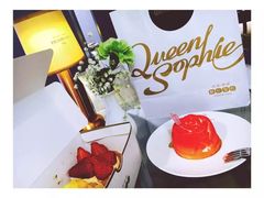 -芳博滋法式甜品(时代店)