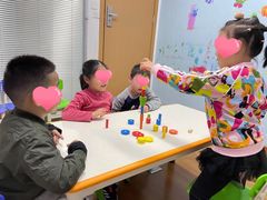 -稚未学·逻辑思维·少儿美术·儿童桌游