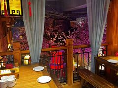 -巢爷老味(东方红店)