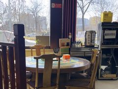 -鸡西大冷面海鲜烧烤涮(常营店)