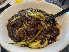 -桃园中华料理炸酱面(燕儿岛路店)