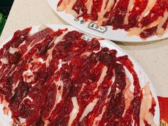 -八合里潮汕鲜牛肉火锅(吉大店)