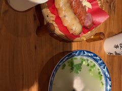 -捡角台湾食堂(花木Plus乐坊店)