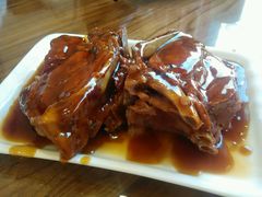 -砂锅李(九江路店)