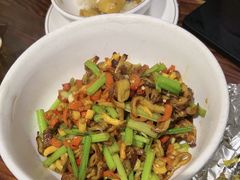 -衡厨·衡阳土菜(中南店)