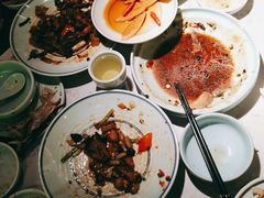 -大榕树下顺德菜(融创茂店)