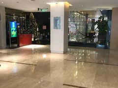 -温德姆花园酒店-鼎丰阁中餐厅