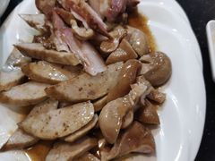 -潮州菜馆(十里河店)