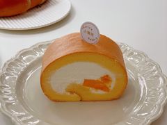 -小懒桔蛋糕店(将军街店)