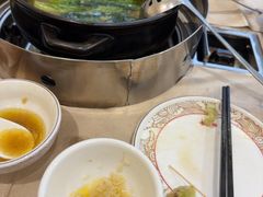 -鲍馬爺·首创鲍鱼鸡(银座店)