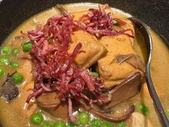 -茄子恰恰·新云南小炒(坪山益田店)