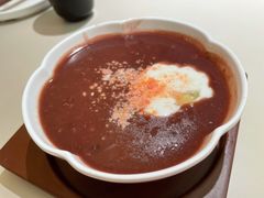 新会陈皮红豆沙-蔡澜点心·粤菜(西单大悦城店)