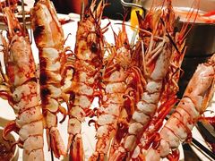 -星伦多海鲜自助餐厅(万达百货店)