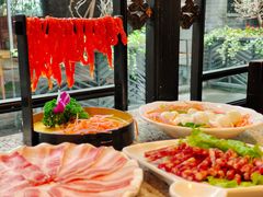 -大妙火锅·非物质文化遗产(东湖公园店)