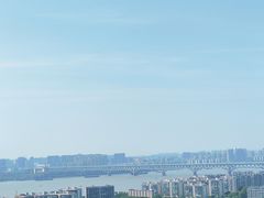 -阅江楼风景区