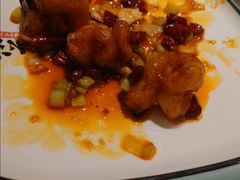 -马凯餐厅(长椿街店)