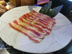 -十三姨正合丰烤肉(营迹路店)