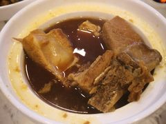 -三美肉骨茶(柏威年广场店)