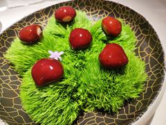 手工板栗鹅肝-鹿园 MOOSE(长宁店)