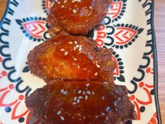 -1861意大利餐厅(文化广场店)