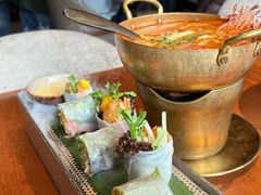 -Tegu泰古莲·泰国餐厅(红山6979店)
