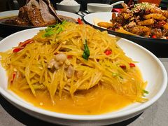 -麻都·成都菜(人民广场店)