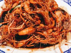 -老头儿油爆虾·知味杭州(爱琴海购物中心)