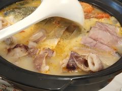 -香香海南菜餐厅