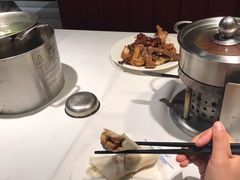 -星伦多自助料理(华润万象城店)