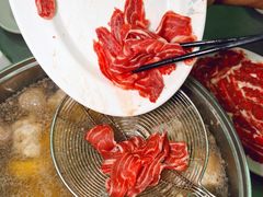 -官塘陈记鱼生·潮汕砂锅粥·牛肉火锅(潮枫路总店)