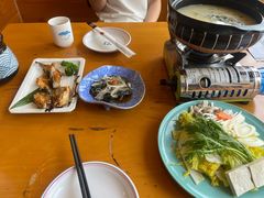 -天正河鲀·河豚亭(大连店)