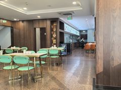 -古南都·清真绿柳居菜馆(太平南路店)