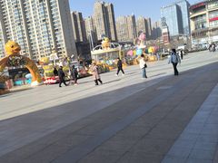 -万达广场(大明宫店)