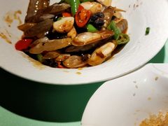 -百味馆·粤菜·湛江菜(后海花园店)