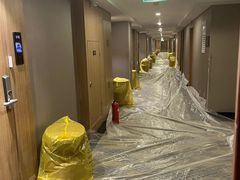 -西安钟楼北大街希尔顿欢朋酒店