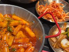 -西塔老太太泥炉烤肉(龙湖北苑天街店)