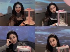 -PARFUM FLORAL花境法餐(南京首店)
