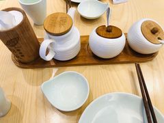 -船歌·鱼水饺青岛菜(国贸商城店)