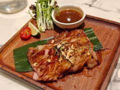 -今之味南亚厨房·探店指南(领展购物广场店)