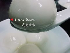 园外园全肉汤团-园外园汤团(城中店)