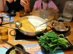 -呷哺呷哺(砂之船奥莱店)