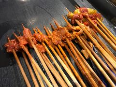 -钢管厂五区小郡肝串串香(南山店)