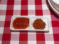 -西贝(国芳店)