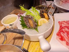 鲍鱼-田园肥牛府(东关街店)