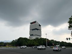 -福州大学(旗山校区)
