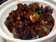 -绿茶餐厅(青岛城阳万象汇店)